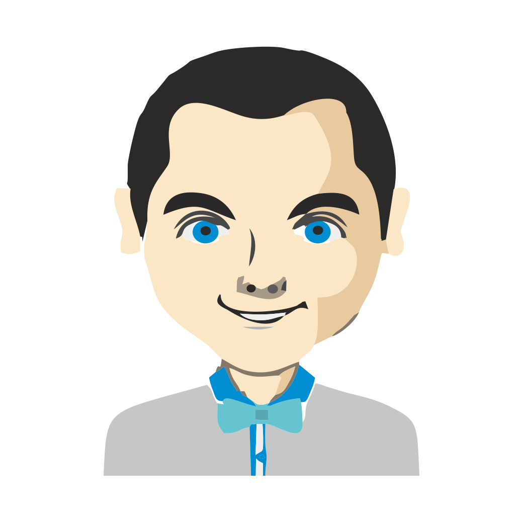 Andrei, Director general